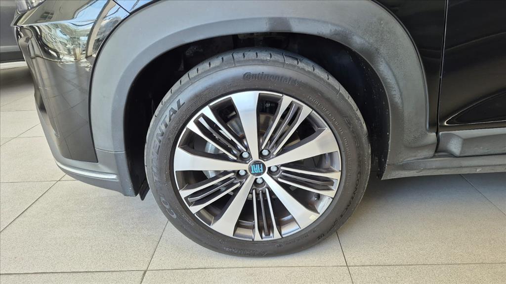 FASTBACK 1.0 TURBO 200 HYBRID AUDACE CVT12