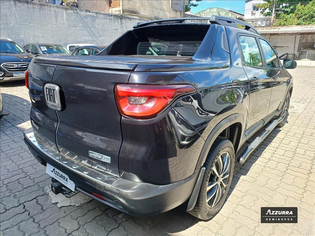 TORO 2.0 16V TURBO DIESEL ULTRA 4WD AT95