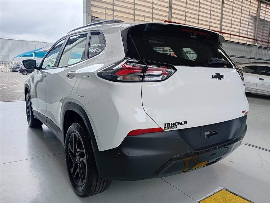 TRACKER 1.2 TURBO FLEX RS AUTOMÁTICO3