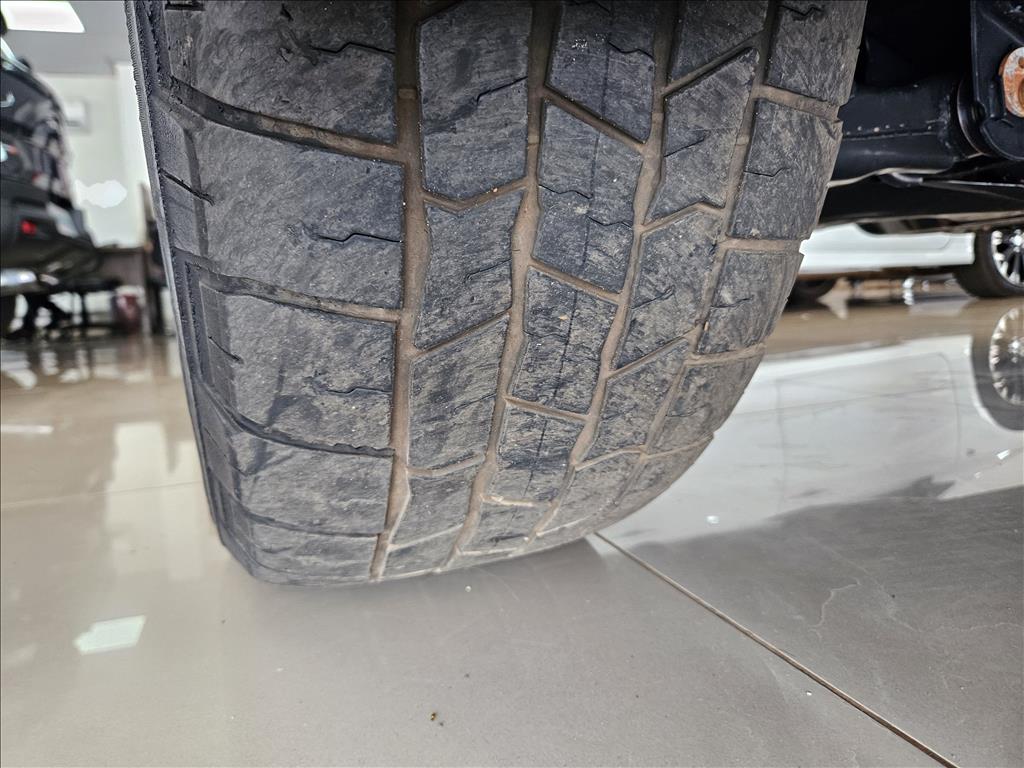 HILUX 2.8 D-4D TURBO DIESEL CD SRX 4X4 AUTOMÁTICO14