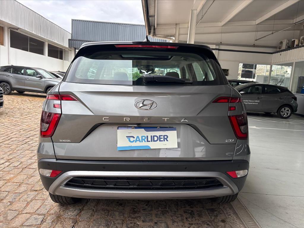 CRETA 2.0 FLEX ULTIMATE AUTOMÁTICO2