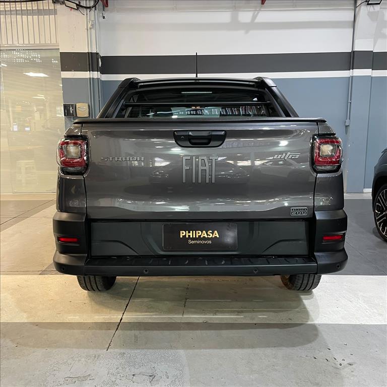 STRADA 1.0 TURBO 200 FLEX ULTRA CD CVT5