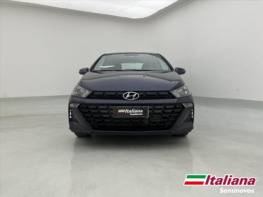 HB20S 1.0 TGDI FLEX COMFORT PLUS TECH AUTOMÁTICO7