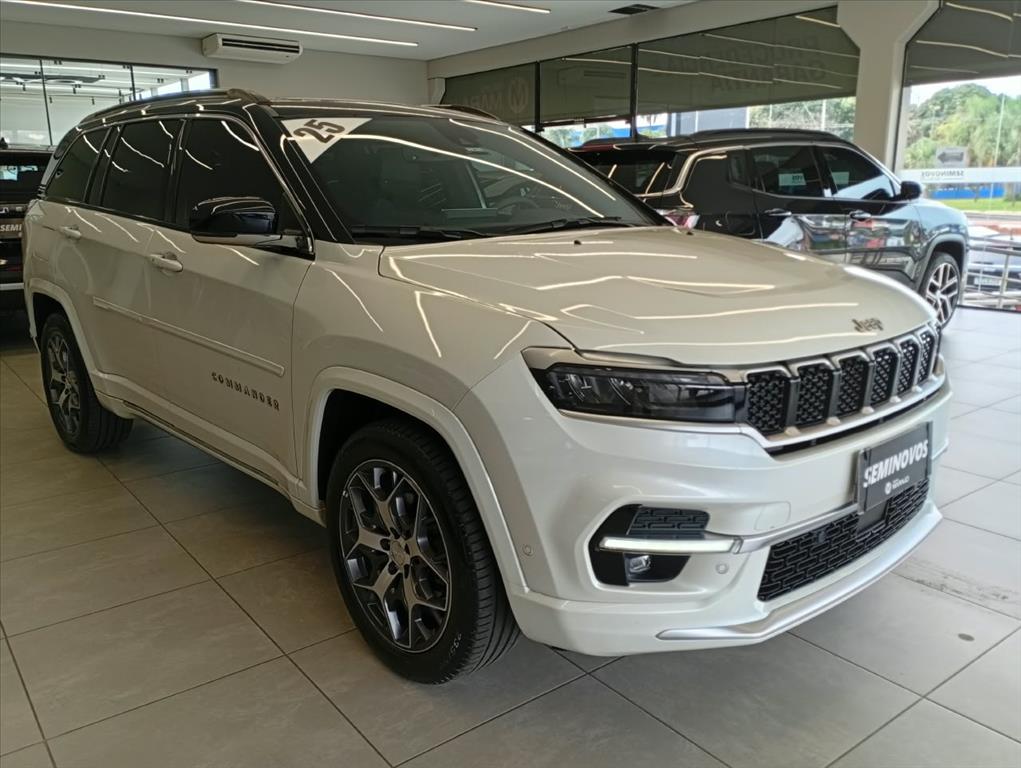 COMMANDER 1.3 T270 TURBO FLEX LIMITED AT61