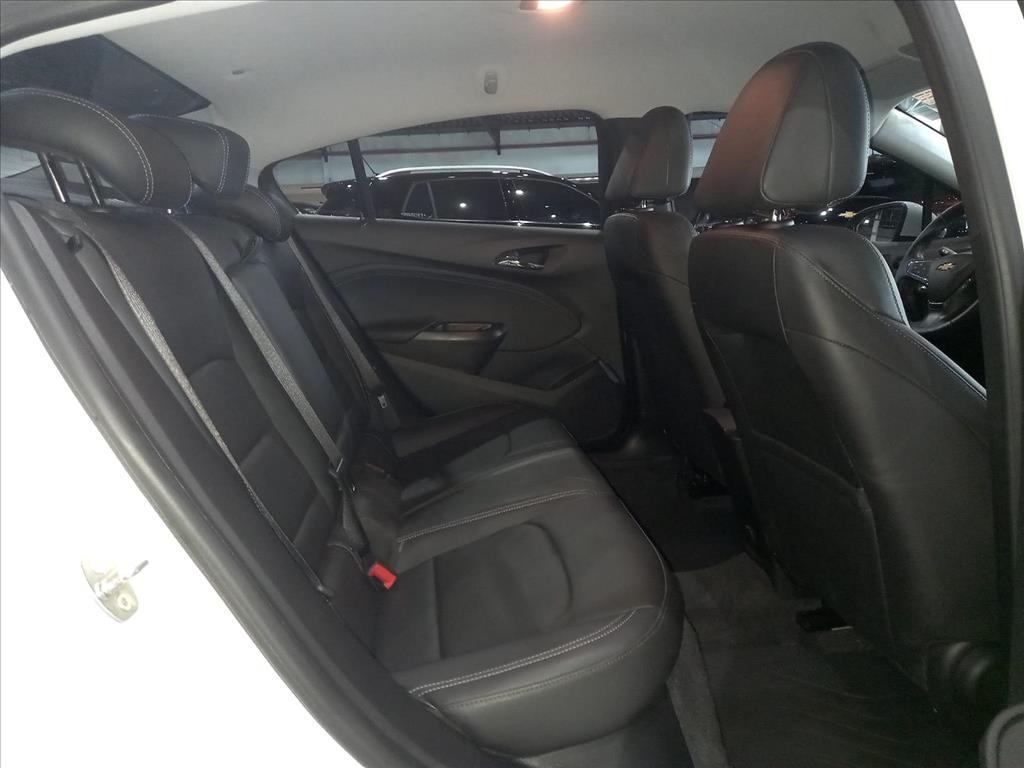 CRUZE 1.4 TURBO LT 16V FLEX 4P AUTOMÁTICO15