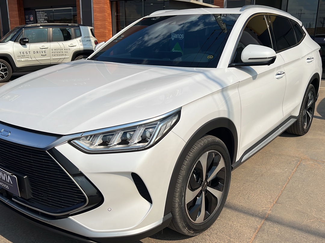 SONG PLUS 1.5 DM-I HÍBRIDO AUTOMÁTICO SONG PLUS 1.5 DM-I HÍBRIDO AUTOMÁTICO