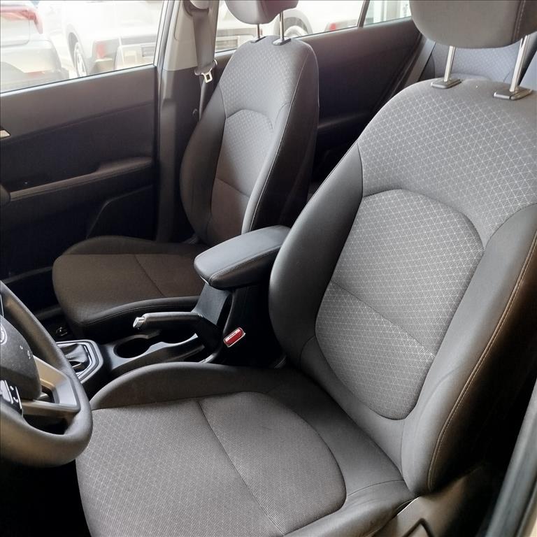 CRETA 1.6 16V FLEX PULSE MANUAL