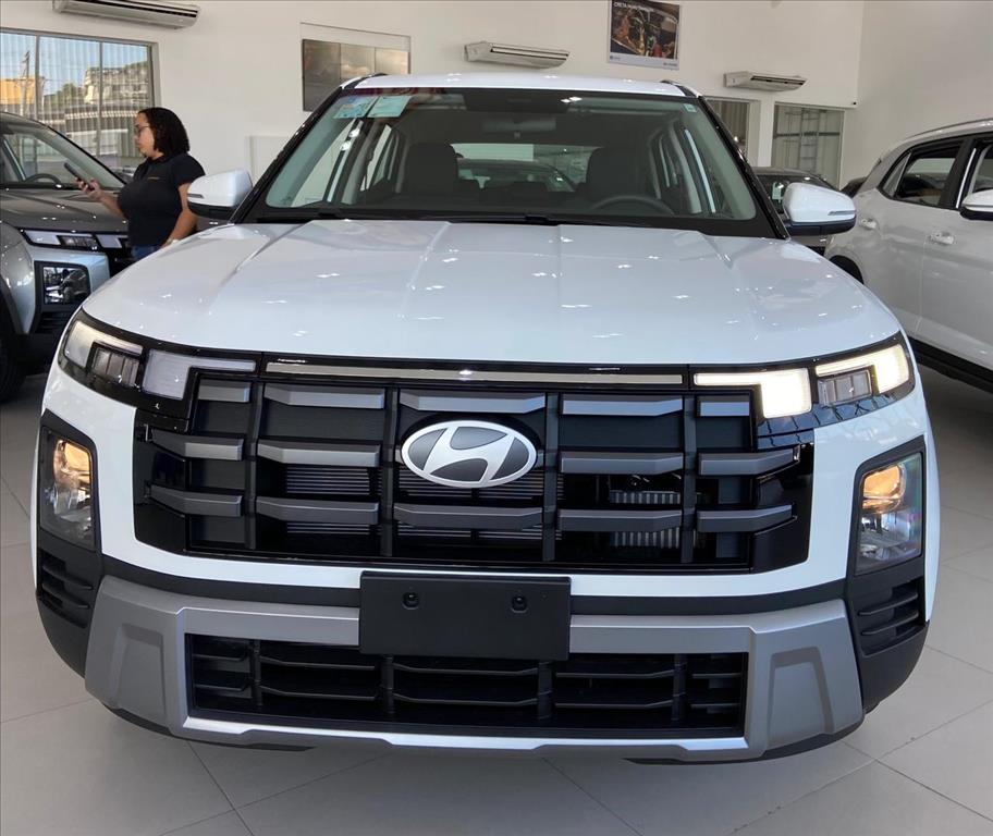 CRETA 1.0 TGDI FLEX COMFORT AUTOMÁTICO