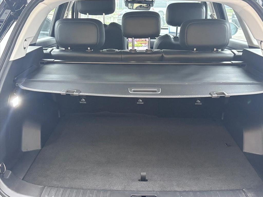 7 1.5 TGDI PHEV LUXURY DHT14