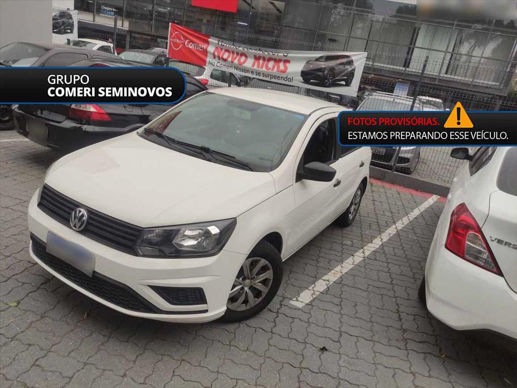 GOL 1.0 12V MPI TOTALFLEX 4P MANUAL GOL 1.0 12V MPI TOTALFLEX 4P MANUAL