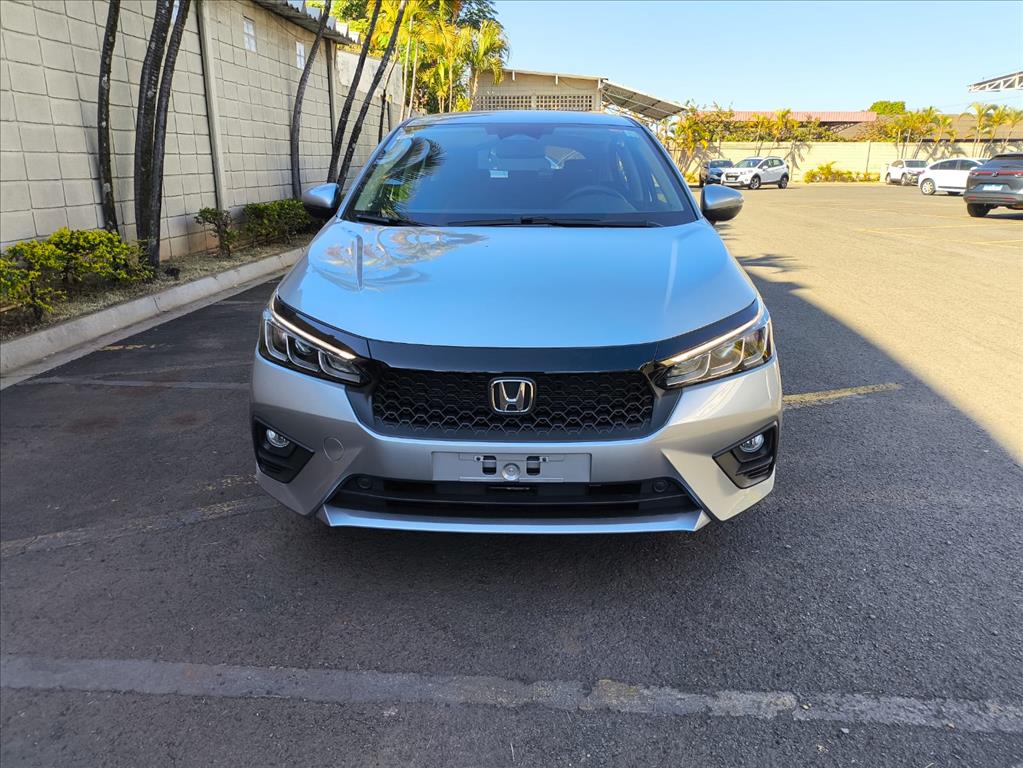 CITY 1.5 i-VTEC FLEX HATCH EX CVT