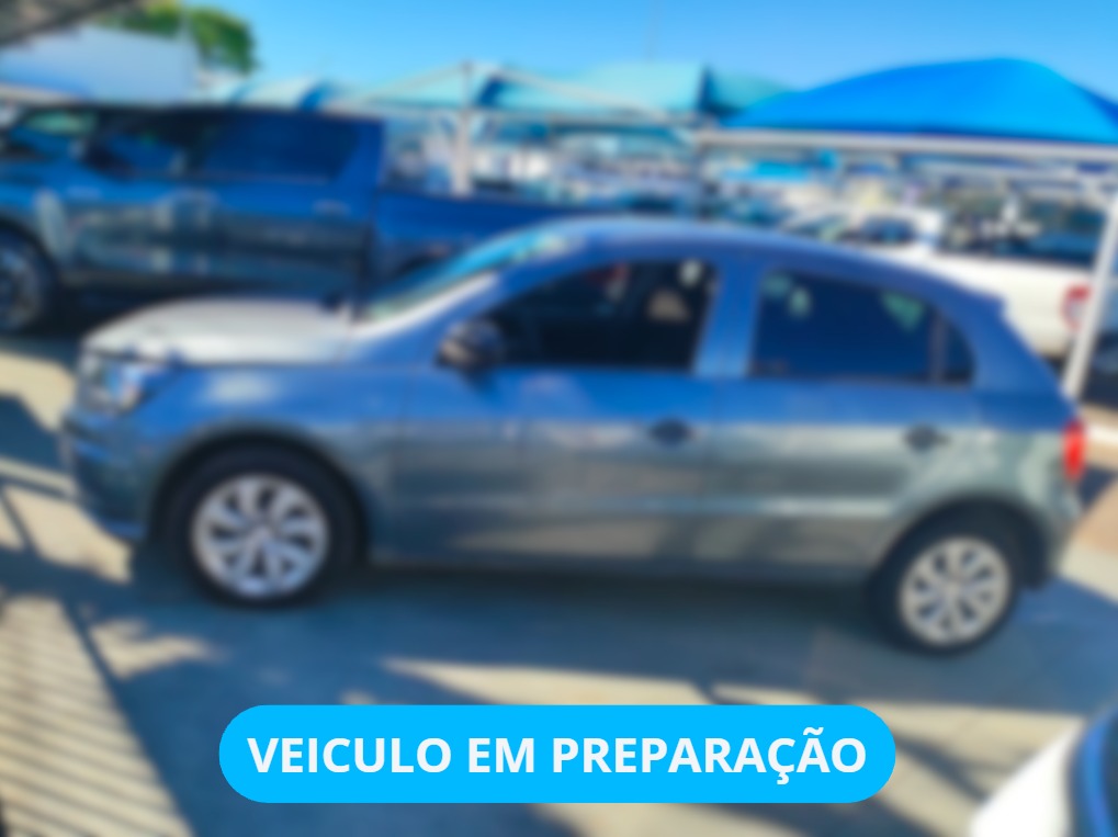 GOL 1.0 12V MPI TOTALFLEX 4P MANUAL0