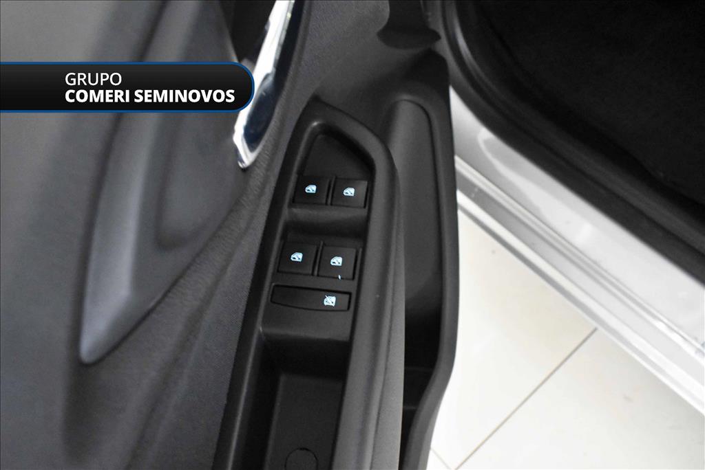 ONIX 1.4 MPFI LTZ 8V FLEX 4P AUTOMÁTICO8