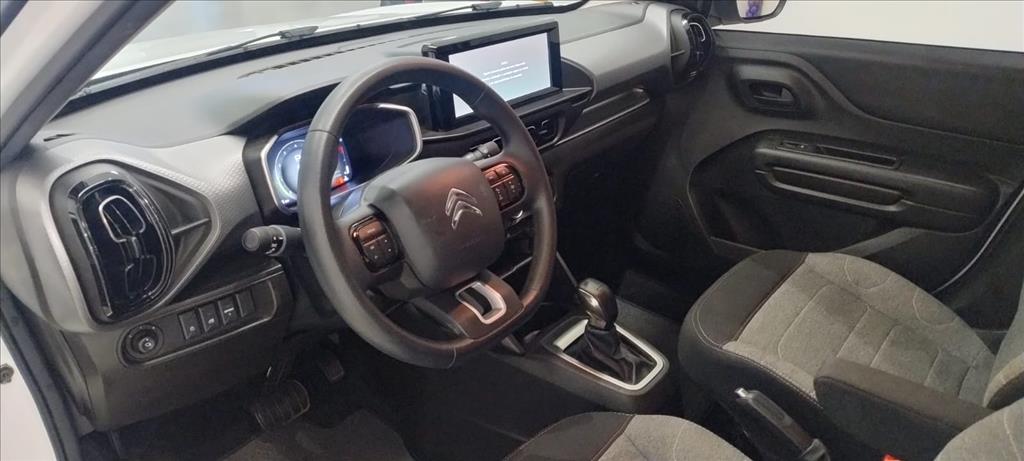 C3 AIRCROSS 1.0 TURBO 200 FLEX FELL PACK CVT8