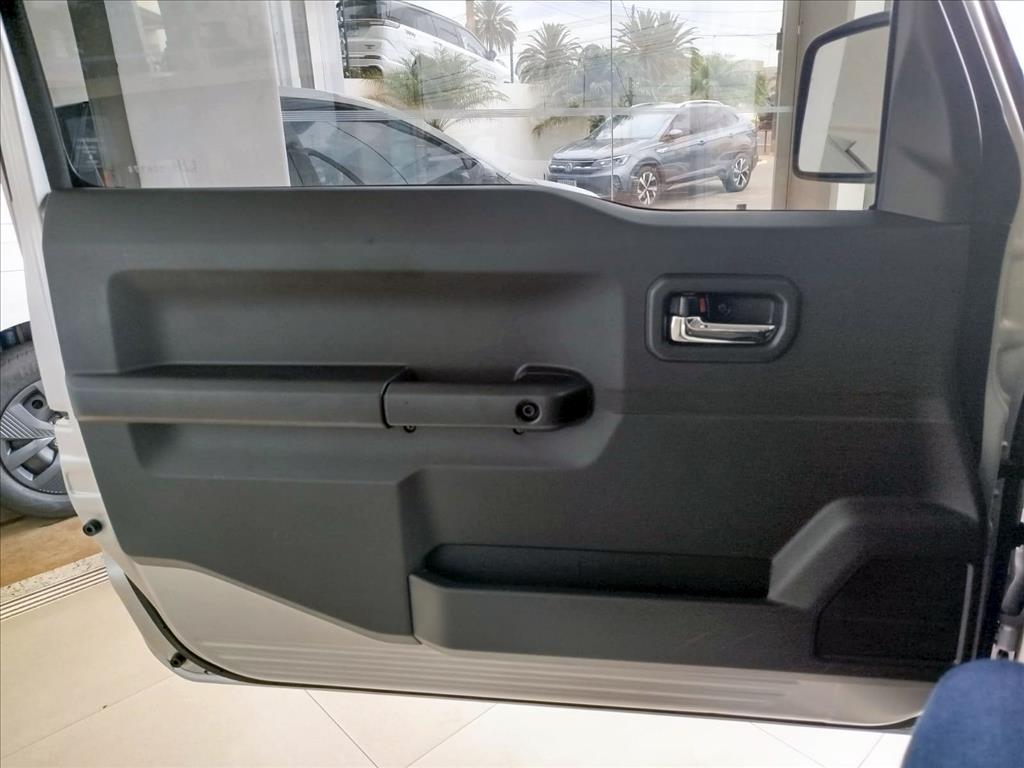 JIMNY 1.5 GASOLINA SIERRA 4YOU 4X4 AUTOMÁTICO12