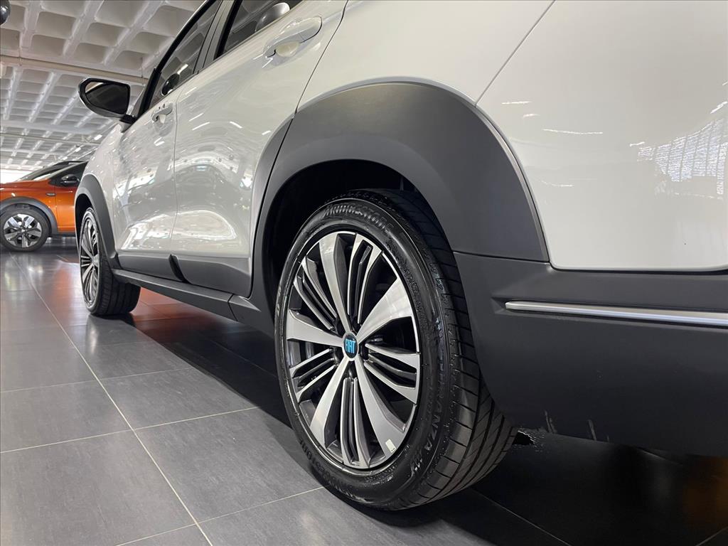 FASTBACK 1.0 TURBO 200 HYBRID AUDACE CVT9