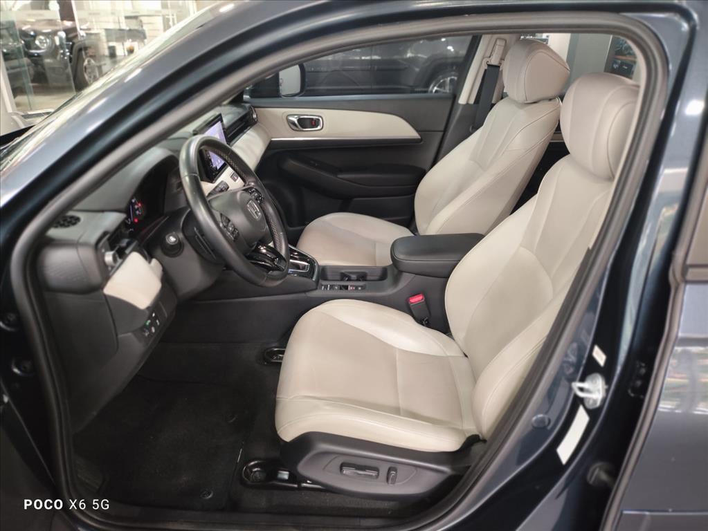 HR-V 1.5 DI I-VTEC TURBO FLEX TOURING CVT10