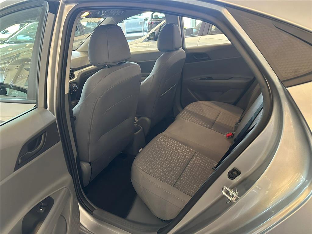 HB20S 1.0 12V FLEX COMFORT MANUAL