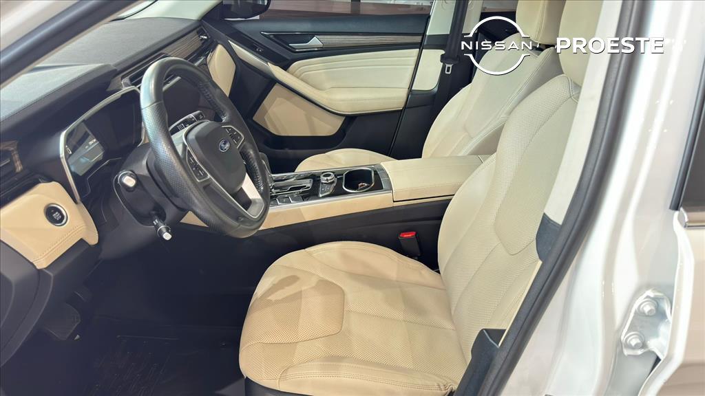 TERRITORY 1.5 ECOBOOST GTDI GASOLINA TITANIUM AUTOMÁTICO10