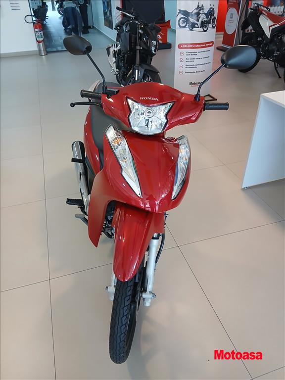 BIZ 125I3