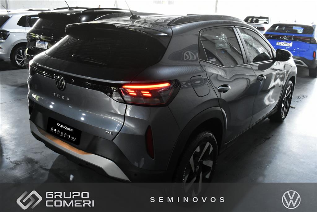 TERA 1.0 170 TSI HIGH AUTOMÁTICO1