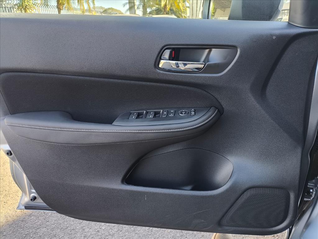 CITY 1.5 i-VTEC FLEX HATCH EX CVT