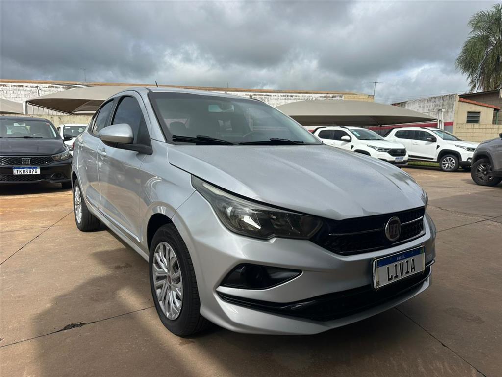 CRONOS 1.3 FIREFLY FLEX MANUAL