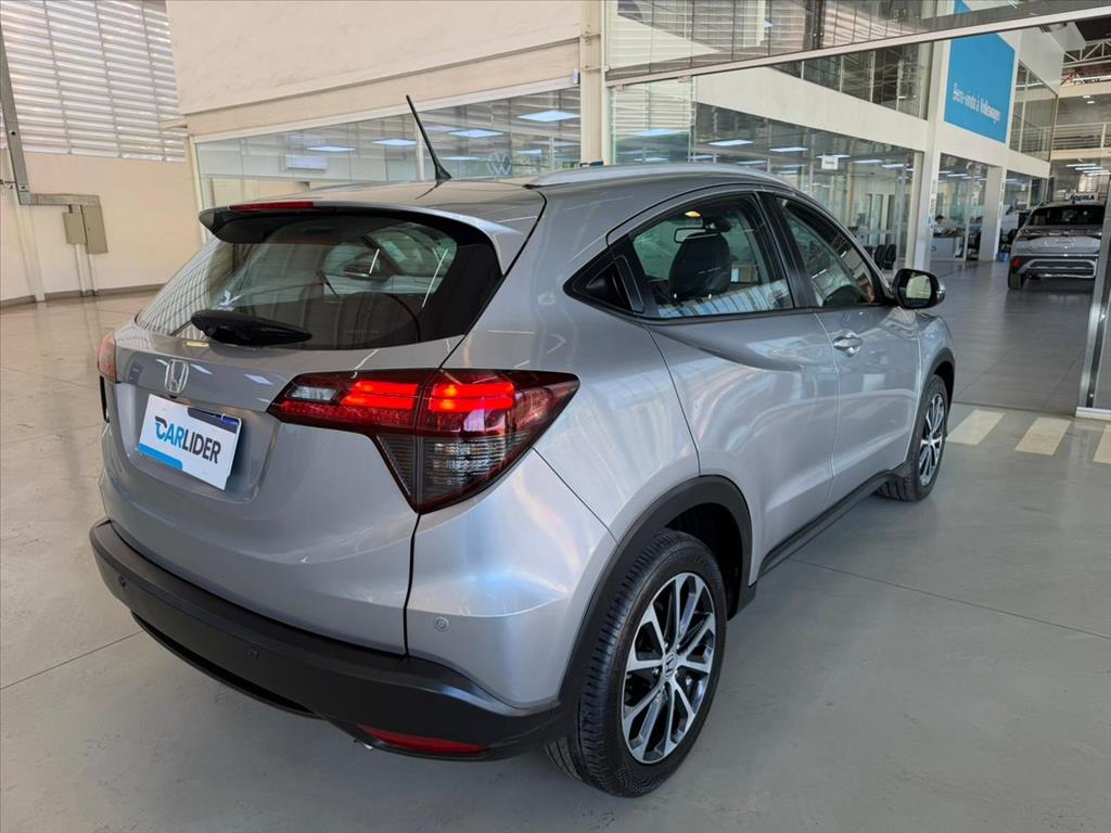 HR-V 1.8 16V FLEX EXL 4P AUTOMÁTICO2
