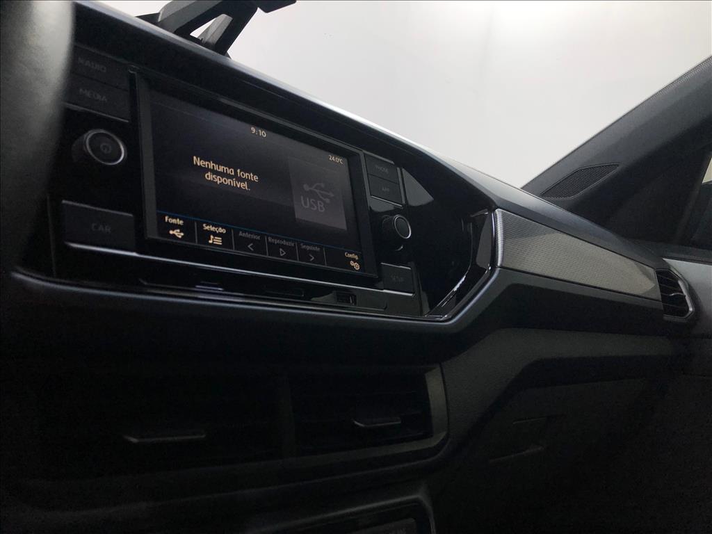 T-CROSS 1.0 200 TSI TOTAL FLEX COMFORTLINE AUTOMÁTICO