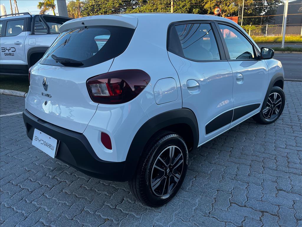 KWID 1.0 12V SCE FLEX INTENSE MANUAL16