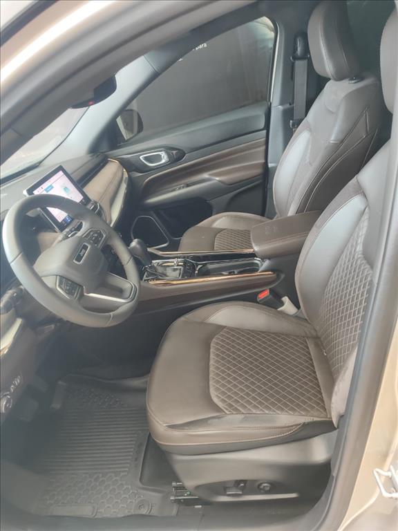 COMMANDER 2.0 TD380 TURBO DIESEL OVERLAND AT94