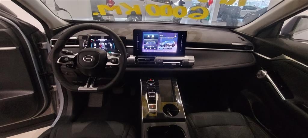 GS4 2.0 HEV PREMIUM AUTOMÁTICO8