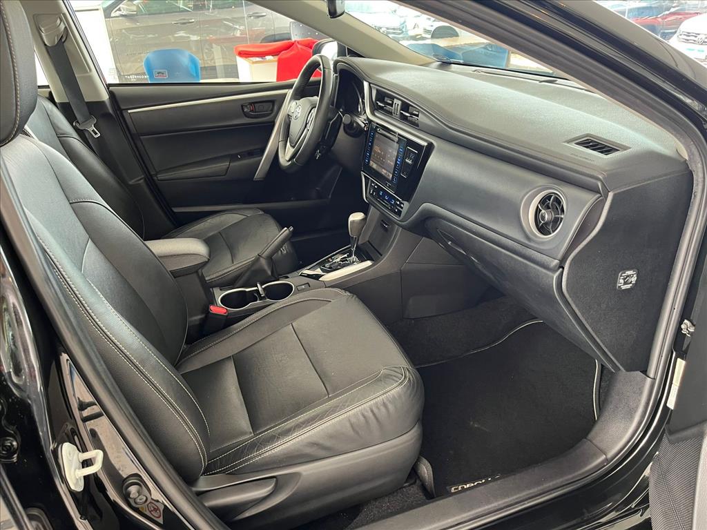 COROLLA 2.0 XEI 16V FLEX 4P AUTOMÁTICO13