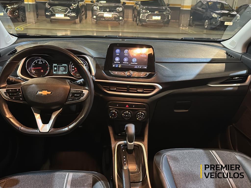 TRACKER 1.0 TURBO FLEX LTZ AUTOMÁTICO6