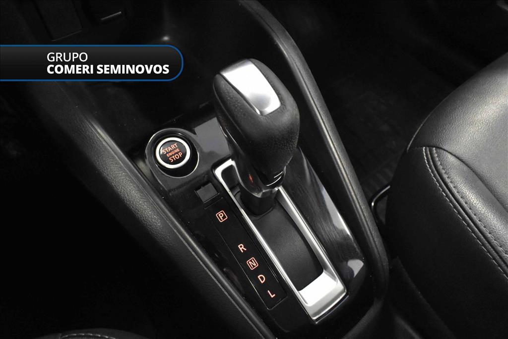 KICKS 1.6 16V FLEXSTART SV 4P XTRONIC10