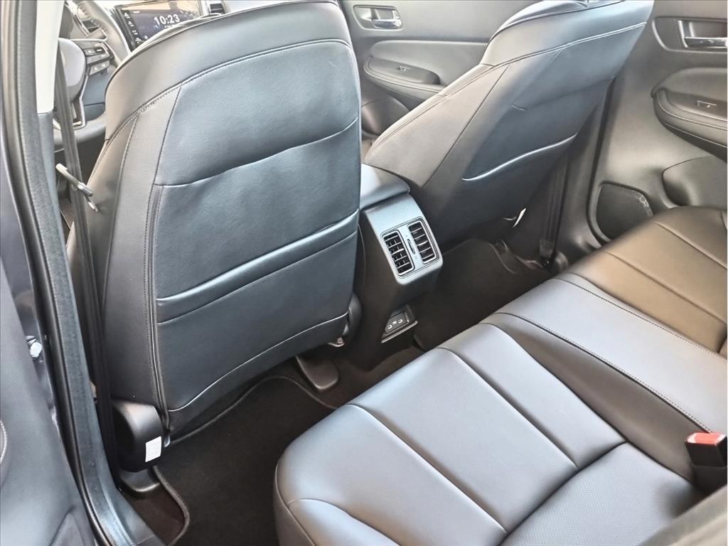 CITY 1.5 i-VTEC FLEX EXL CVT6