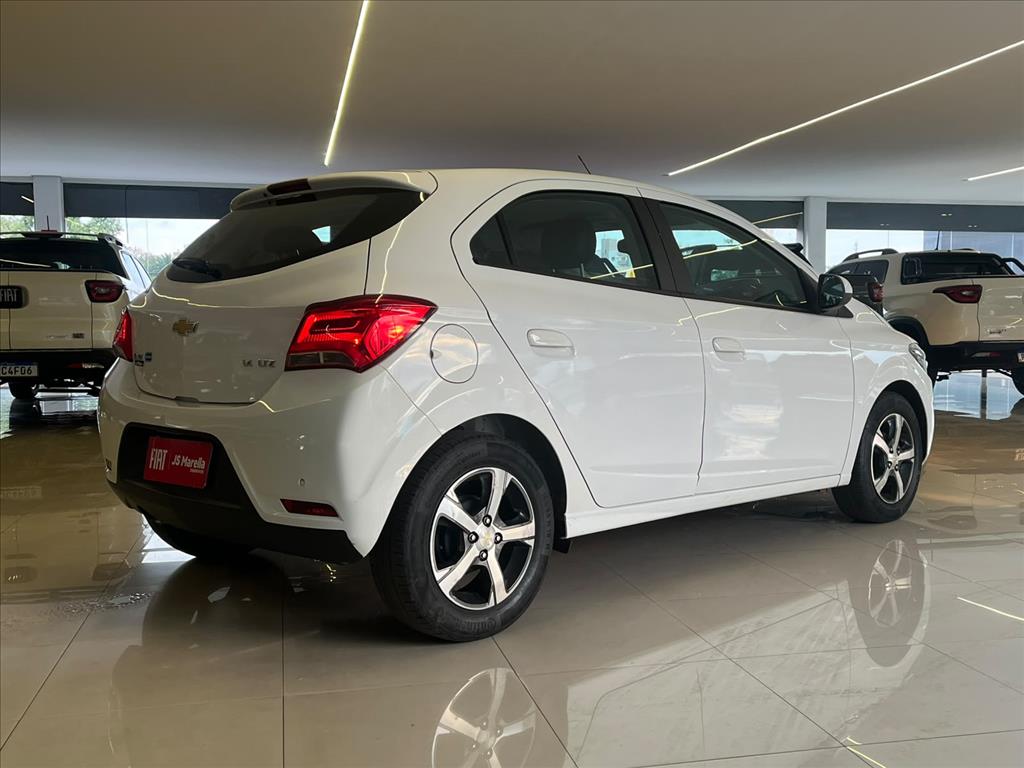 ONIX 1.4 MPFI LTZ 8V FLEX 4P MANUAL5