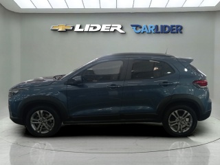 PULSE 1.0 TURBO 200 FLEX DRIVE CVT7