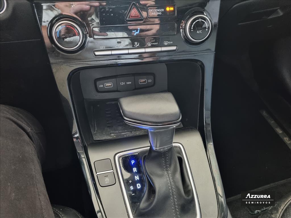 CRETA 1.0 TGDI FLEX LIMITED AUTOMÁTICO25