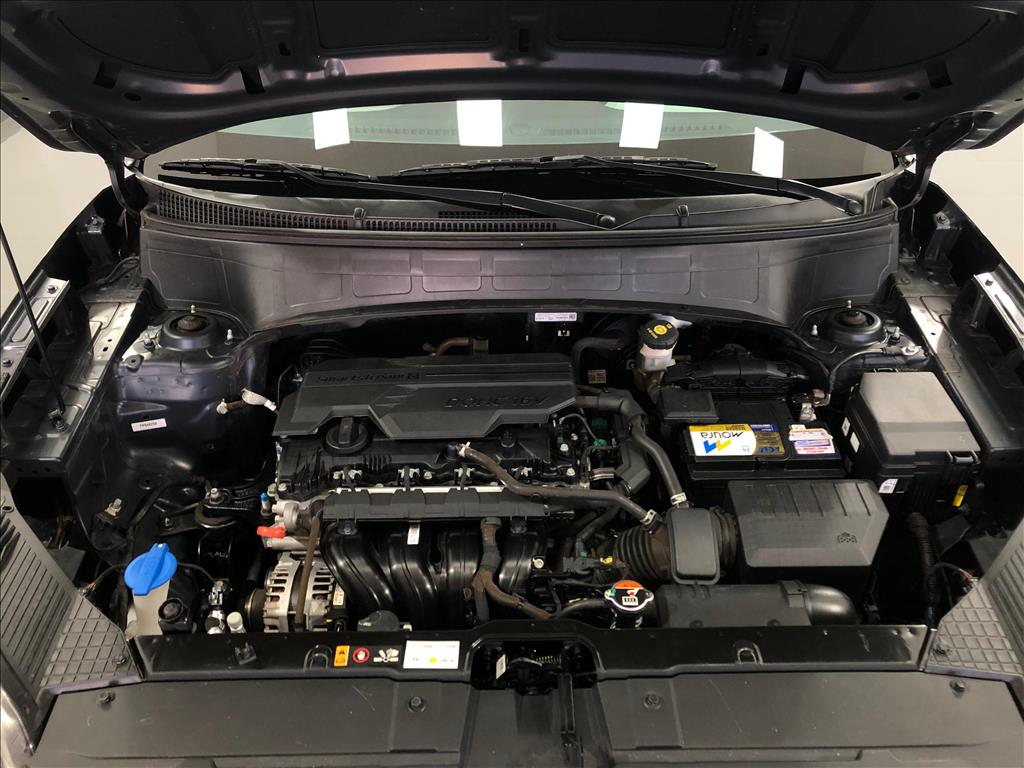 CRETA 2.0 FLEX ULTIMATE AUTOMÁTICO