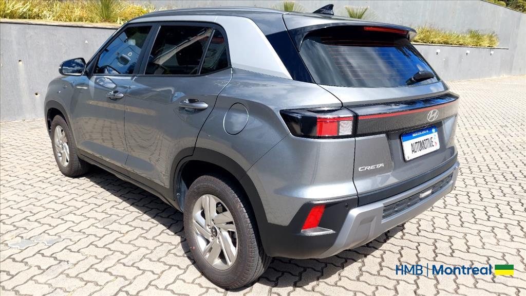 CRETA 1.0 TGDI FLEX COMFORT AUTOMÁTICO3