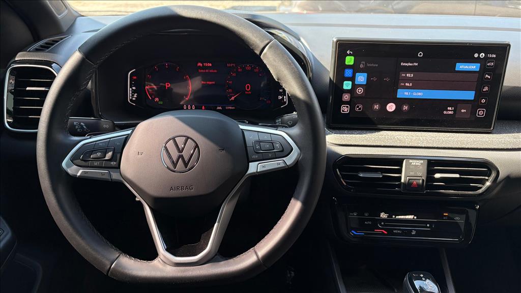 TERA 1.0 170 TSI HIGH AUTOMÁTICO9