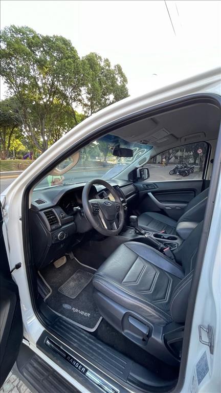 RANGER 2.2 XLS 4X2 CD 16V DIESEL 4P AUTOMÁTICO6