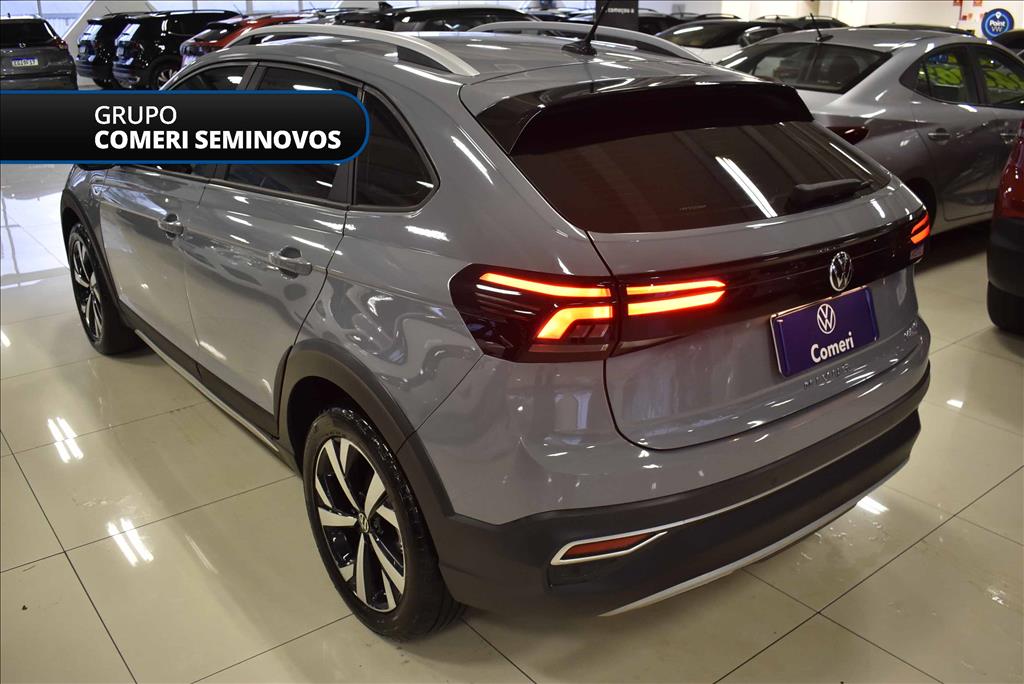 NIVUS 1.0 200 TSI TOTAL FLEX HIGHLINE AUTOMÁTICO