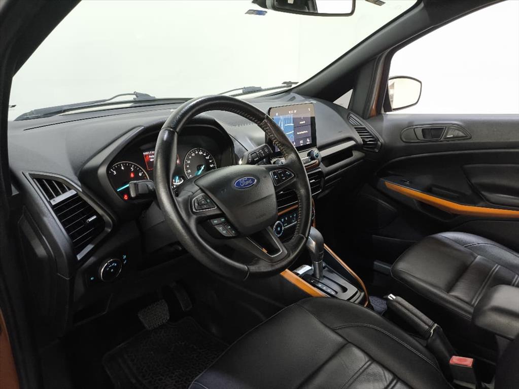 ECOSPORT 2.0 DIRECT FLEX STORM 4WD AUTOMÁTICO7