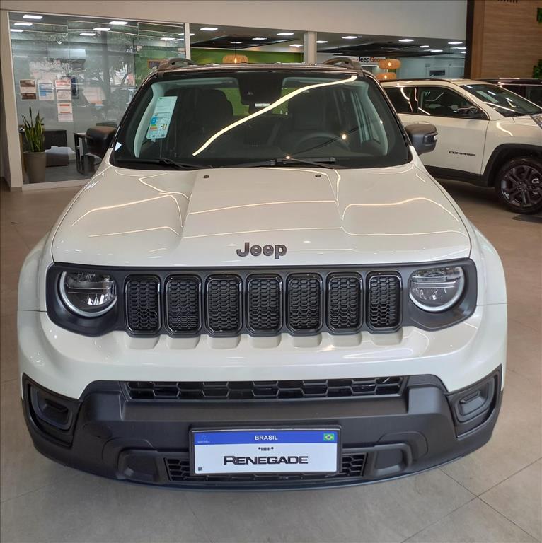 RENEGADE 1.3 T270 TURBO FLEX ALTITUDE AT62