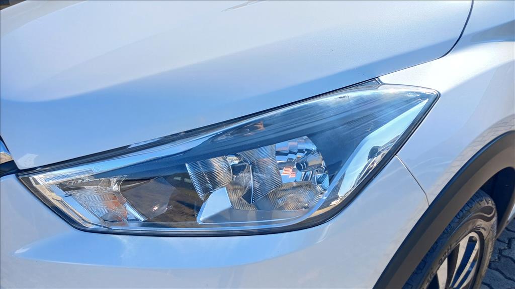 KICKS 1.6 16V FLEXSTART S 4P XTRONIC6