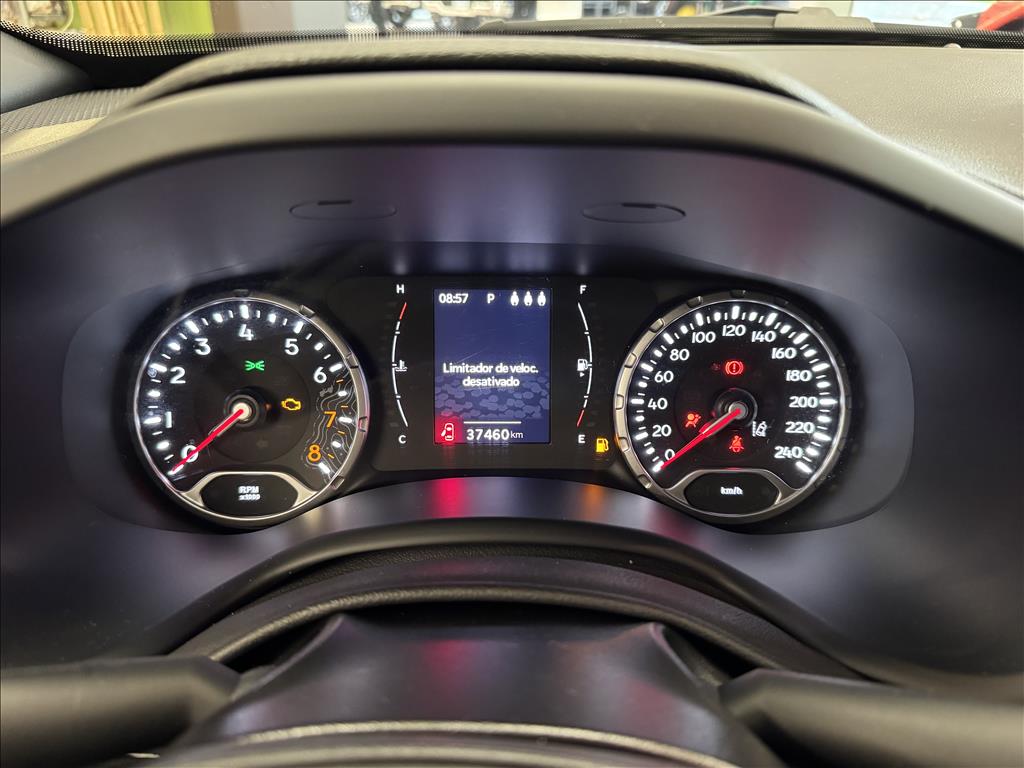 RENEGADE 1.3 T270 TURBO FLEX SPORT AT64