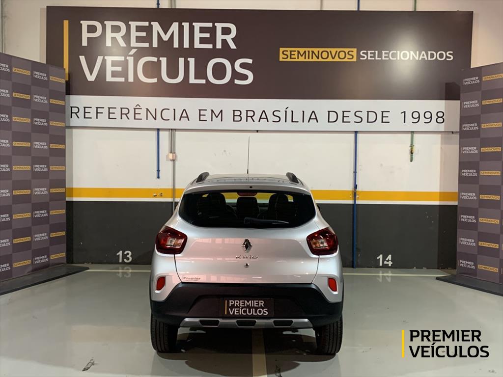 KWID 1.0 12V SCE FLEX OUTSIDER MANUAL8