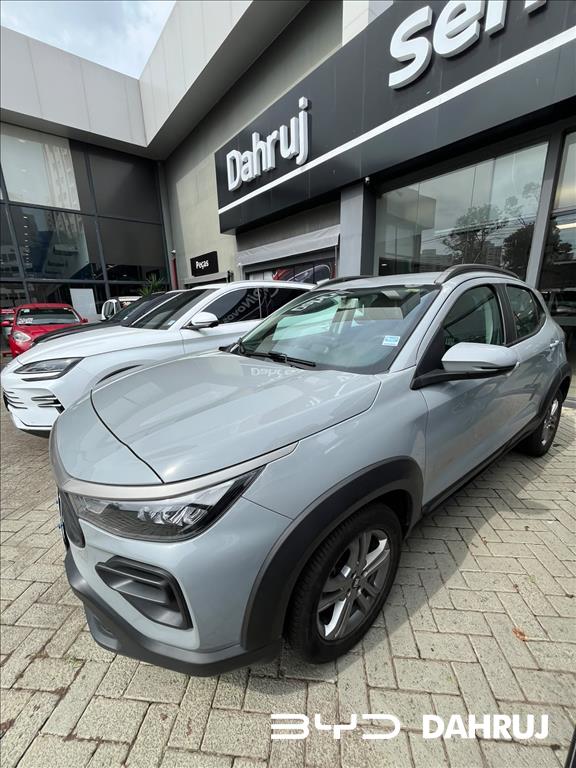 PULSE 1.3 FLEX DRIVE CVT